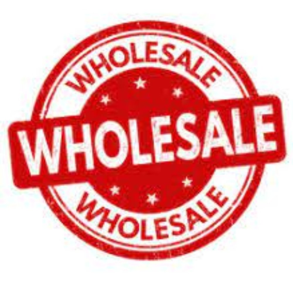 Meet your Posher, Top Wholesale